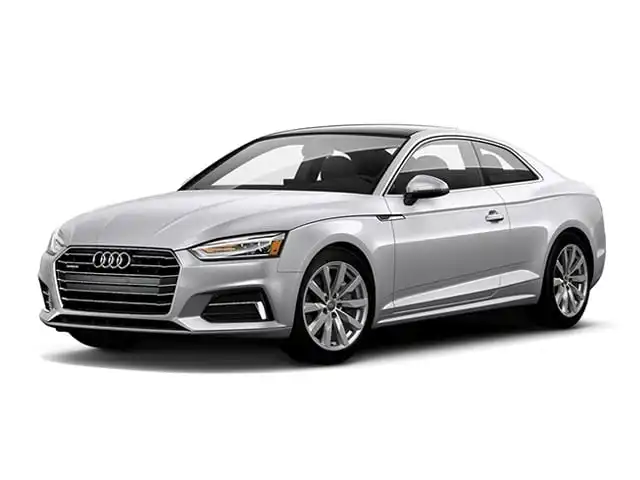 2018 Audi A5 2.0T Premium Plus quattro S tronic's photo