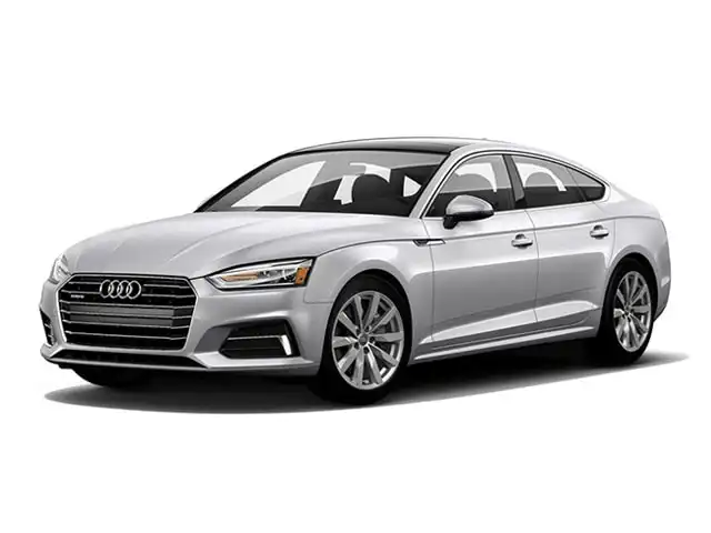 2018 Audi A5 Sportback 2.0T Premium Plus quattro S tronic's photo