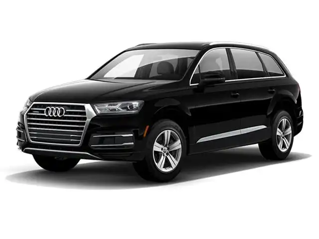 2018 Audi Q7 2.0T quattro tiptronic Premium Plus's photo