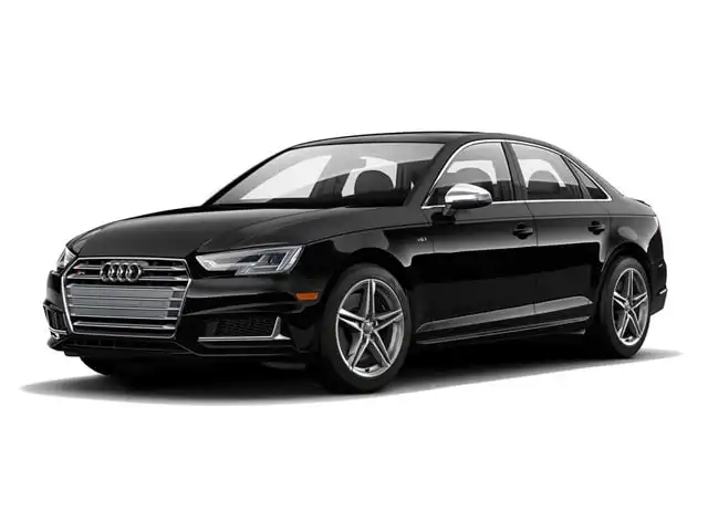 2018 Audi S4 3.0T quattro tiptronic Prestige's photo
