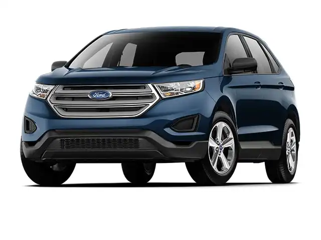 2018 Ford Edge SE's photo