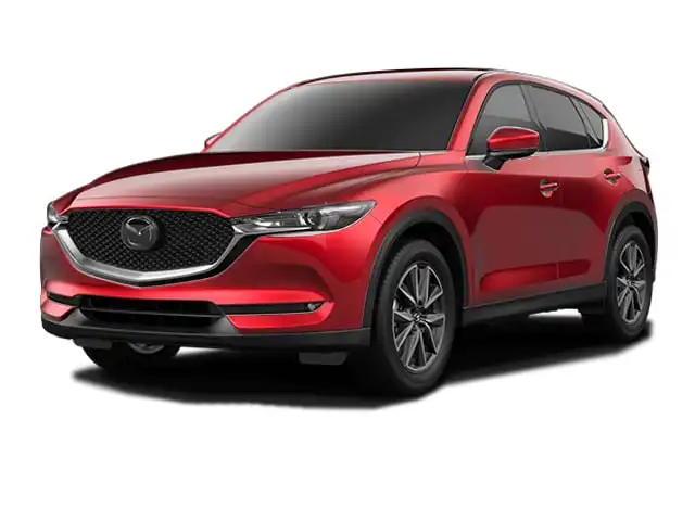 2018 Mazda CX-5 Grand Touring Auto AWD's photo