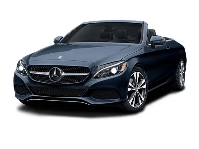 2018 Mercedes-Benz C-Class C300's photo
