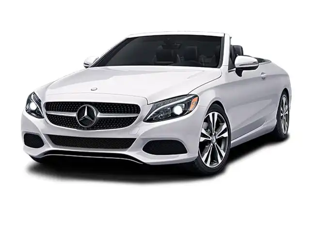 2018 Mercedes-Benz C-Class C300's photo