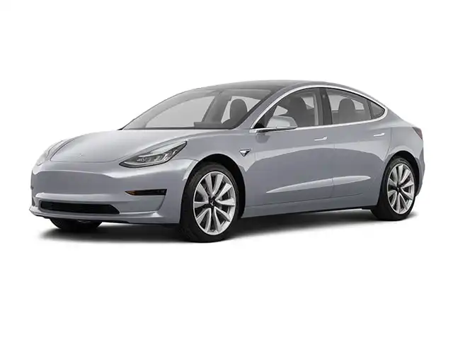 2018 Tesla Model 3 Base's photo