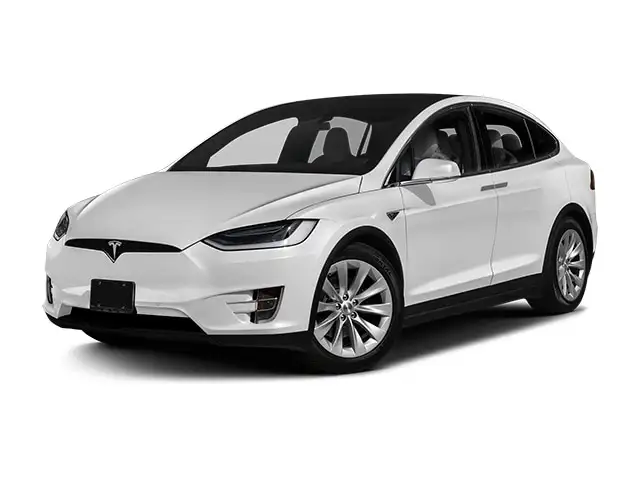 2018 Tesla Model X 100D's photo