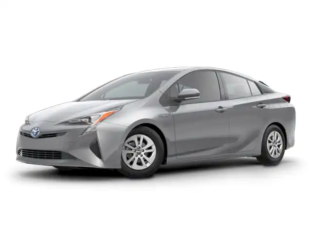 2018 Toyota Prius Two Eco's photo