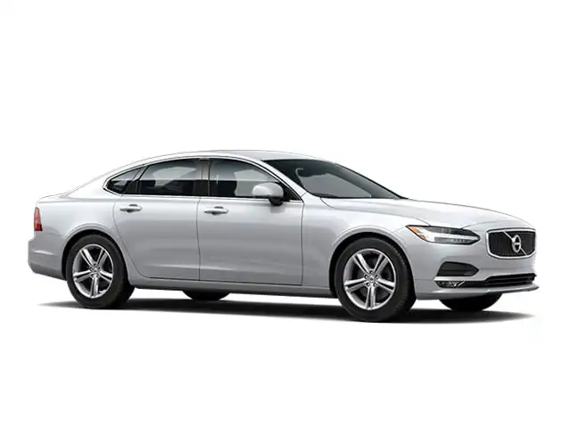 2018 Volvo S90 T5 Momentum FWD's photo