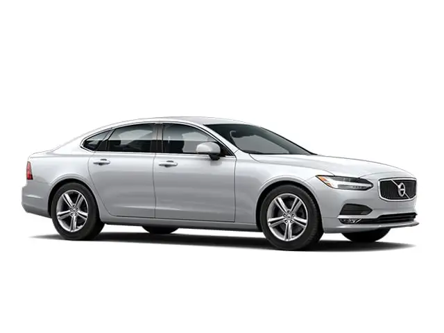 2018 Volvo S90 T5 Momentum AWD's photo