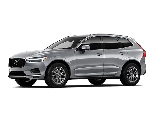 2018 Volvo XC60 T5 Momentum AWD's photo