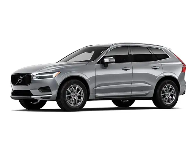 2018 Volvo XC60 T5 Momentum AWD's photo