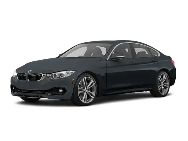 2019 BMW 4 Series 430i xDrive Gran Coupe's photo