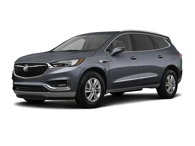 2019 Buick Enclave Essence's photo