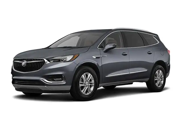 2019 Buick Enclave Essence's photo