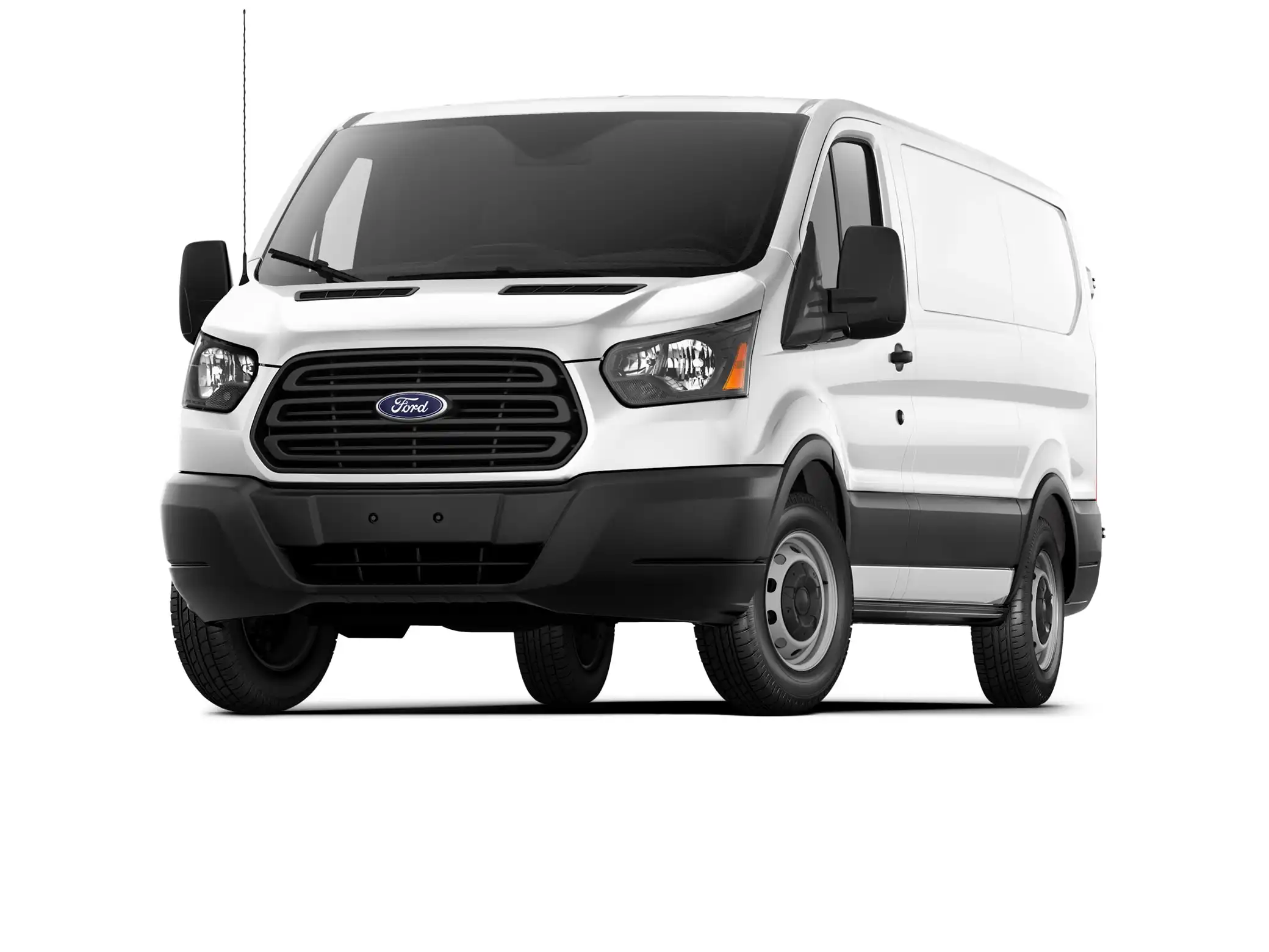 2019 Ford Transit 250 Low Roof 60/40 Pass. 130 WB's photo