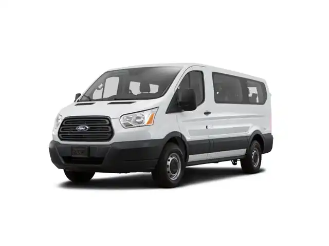 2019 Ford Transit 350 XLT Low Roof 60/40 Pass. 148WB's photo