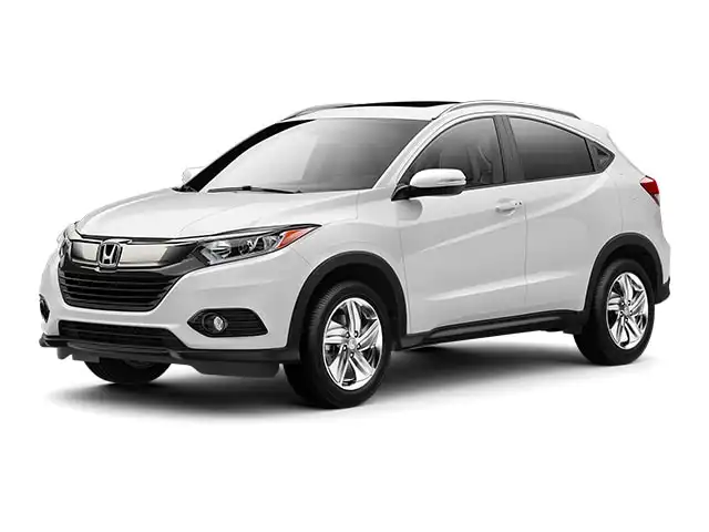 2019 Honda HR-V EX AWD's photo
