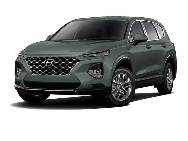 2019 Hyundai Santa Fe SE 2.4 AWD's photo
