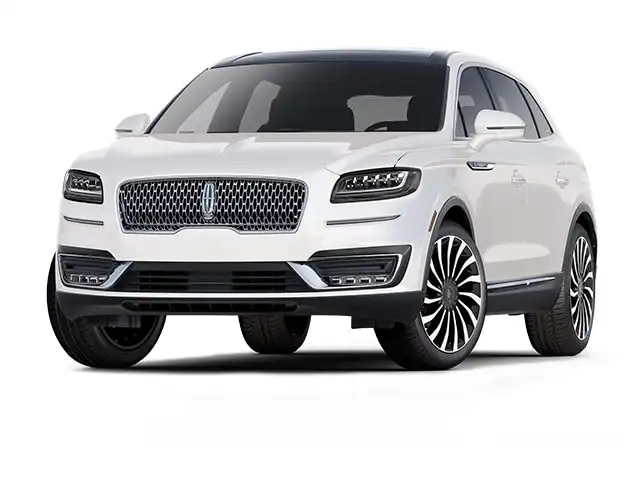 2019 Lincoln Nautilus Black Label AWD's photo