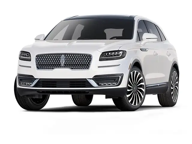 2019 Lincoln Nautilus Black Label AWD's photo