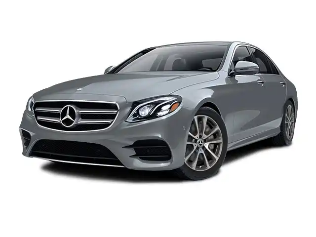 2019 Mercedes-Benz E-Class E450 4MATIC's photo