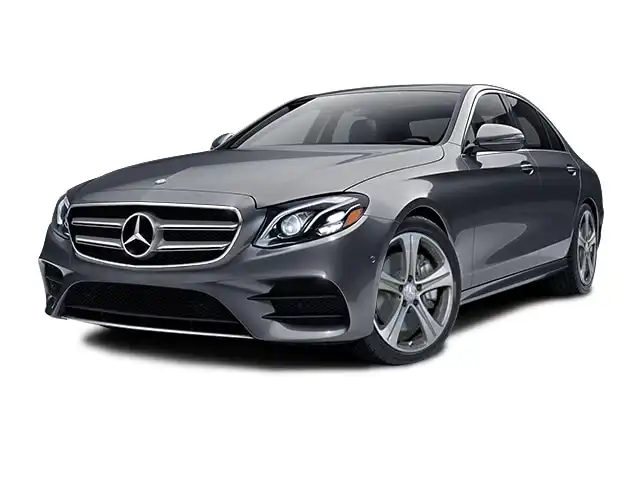 2019 Mercedes-Benz E-Class E300's photo