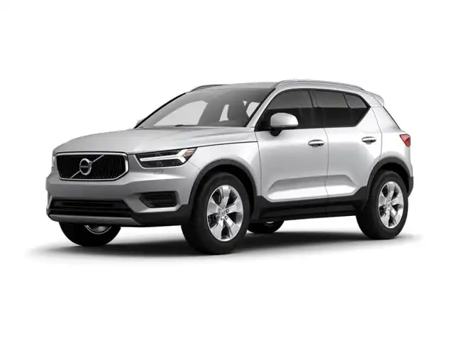2019 Volvo XC40 T5 Momentum AWD's photo