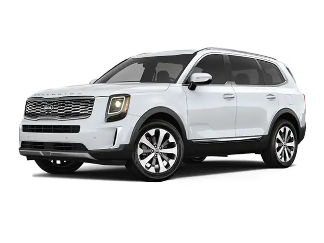 2020 Kia Telluride S AWD's photo