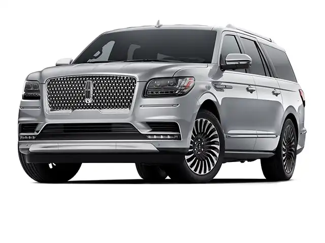 2020 Lincoln Navigator Black Label L 4WD's photo