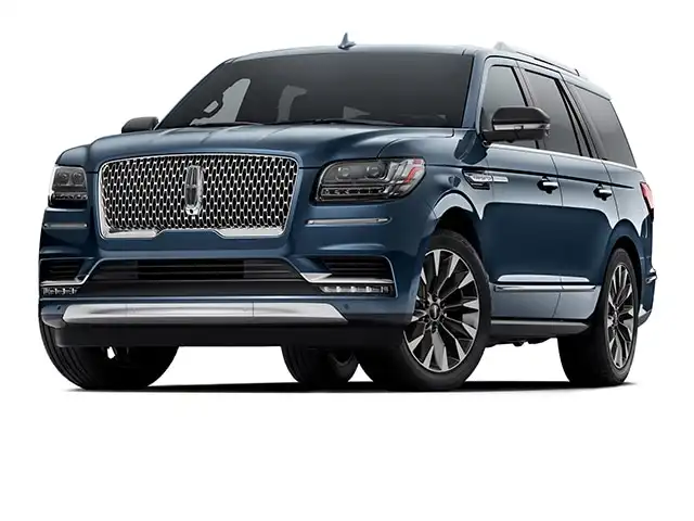 2020 Lincoln Navigator Reserve 4WD's photo
