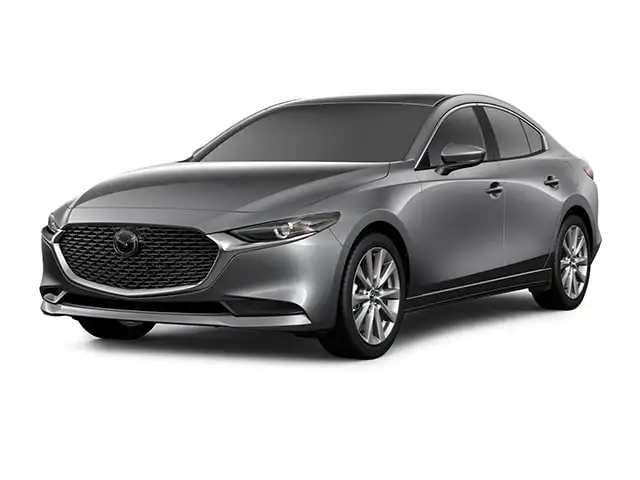 2020 Mazda CX-3 Select AT 4-Door SKYACTIV's photo