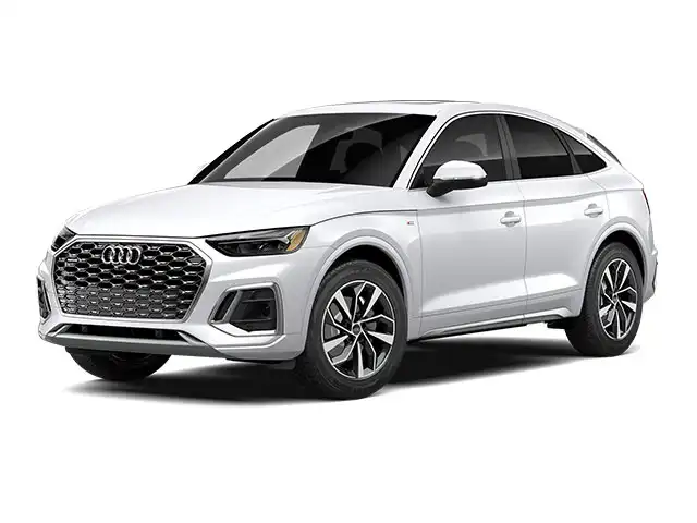 2021 Audi Q5 Sportback 45 Premium Plus's photo