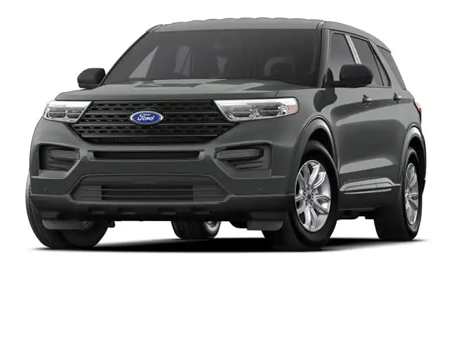 2021 Ford Explorer Base RWD's photo