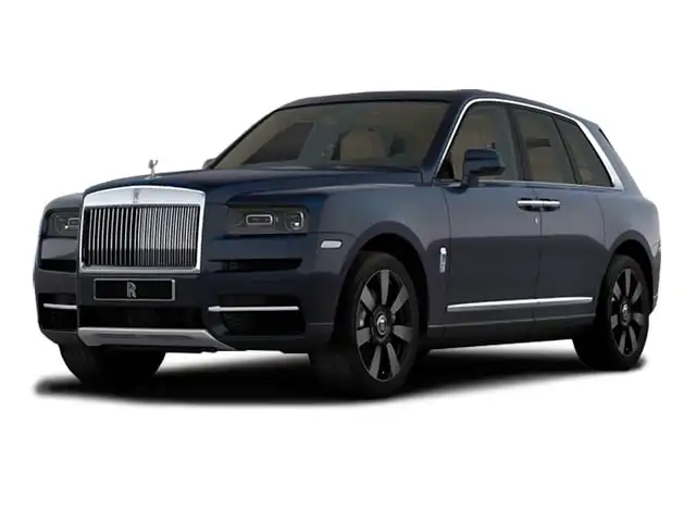 2021 Rolls-Royce Cullinan Base's photo
