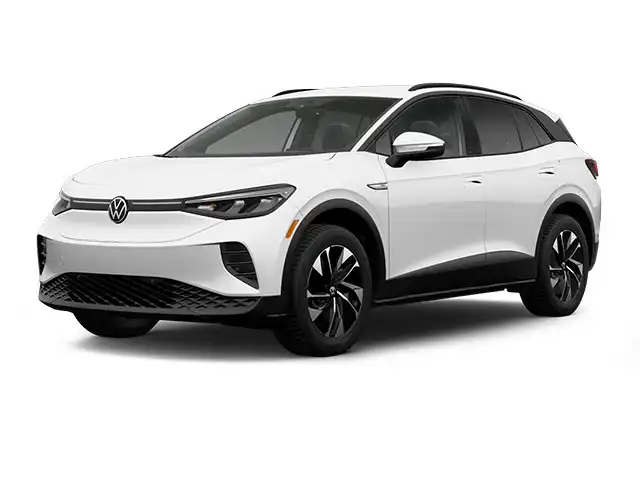 2021 Volkswagen ID.4 Pro's photo