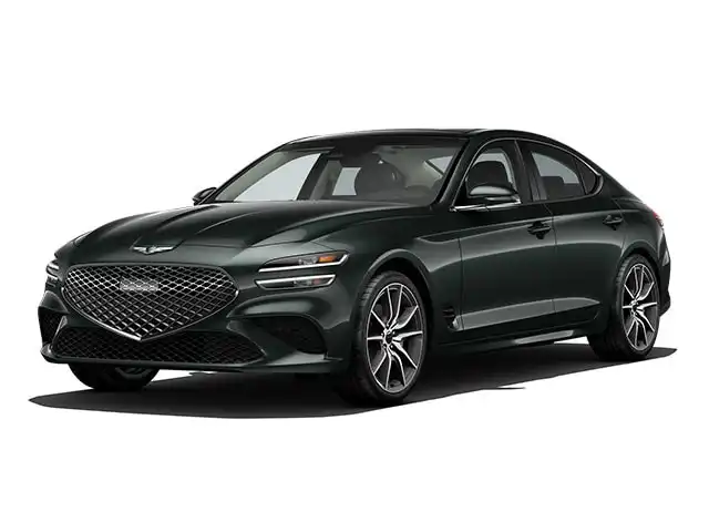 2022 Genesis G70 2.0T Standard AWD's photo
