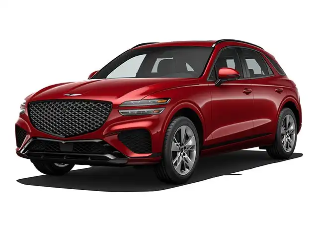 2022 Genesis GV70 3.5T Sport AWD's photo