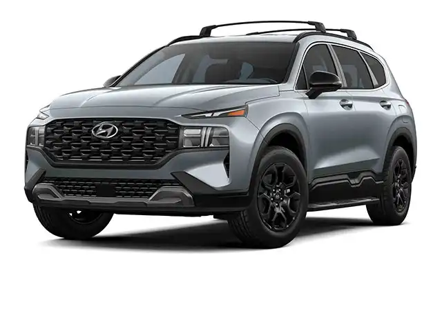 2022 Hyundai Santa Fe XRT 2.5 AWD's photo