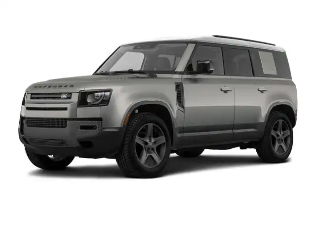 2022 Land Rover Defender X-Dynamic SE's photo