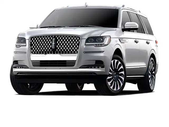 2022 Lincoln Navigator Black Label L 4WD's photo