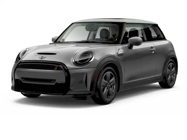 2022 MINI Hardtop Cooper S's photo