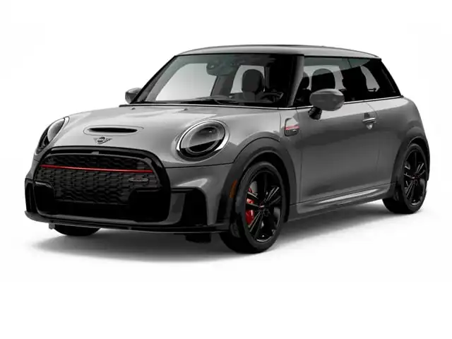 2022 MINI Hardtop John Cooper Works's photo