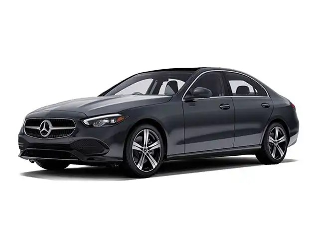 2022 Mercedes-Benz C-Class C 300's photo
