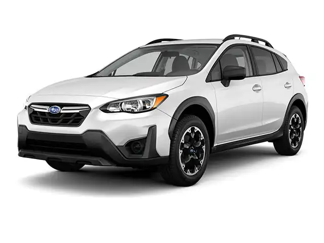 2022 Subaru Crosstrek 6MT's photo