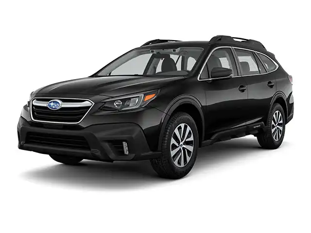 2022 Subaru Outback Base's photo