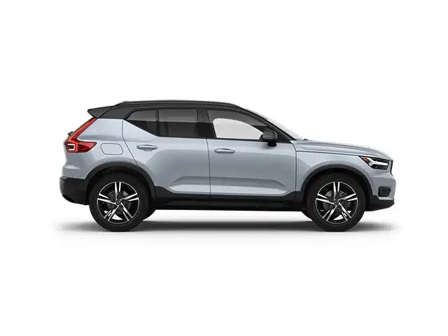 2022 Volvo XC40 T5 R-Design AWD's photo