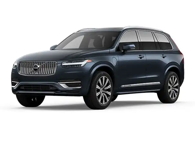 2022 Volvo XC90 T8 Recharge Inscription Exprsn Extnd Rng's photo