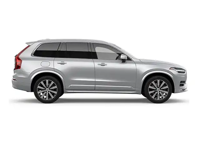 2022 Volvo XC90 T6 Inscription AWD's photo