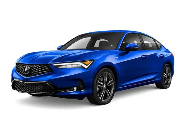 2023 Acura Integra A-Spec with Tech Package's photo