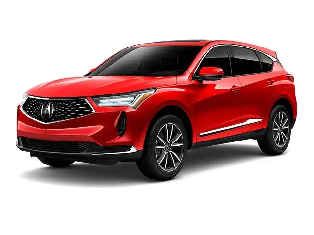 2023 Acura RDX Technology Package's photo